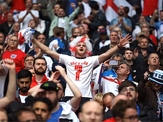 England 2-0 Germany | English...