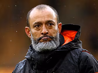 Spurs set to appoint Nuno Espi...