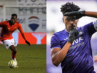 Arsenal close on signing Tavar...