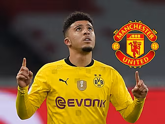 Manchester United agree deal t...