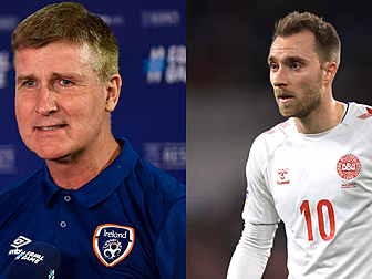 EXCLUSIVE | Stephen Kenny on h...