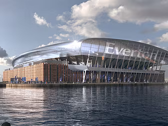 Everton reveal start date for...