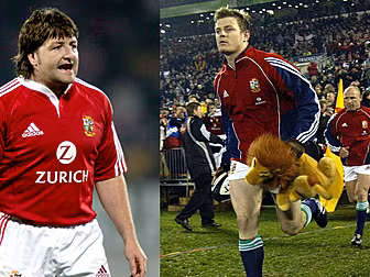 'Lions lacked leadership after...