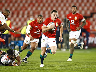 Player Ratings | B&I Lions roa...