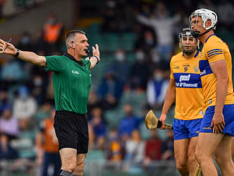 Brian Lohan 'disgusted' with r...