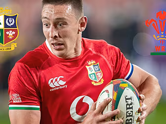 'That isn't coachable' | Keith...