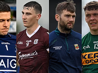 GAA Power Rankings | Are Dubli...