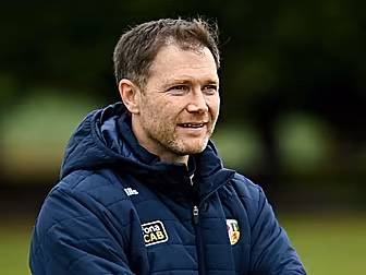 'Tailteann Cup is a Losers Cup...