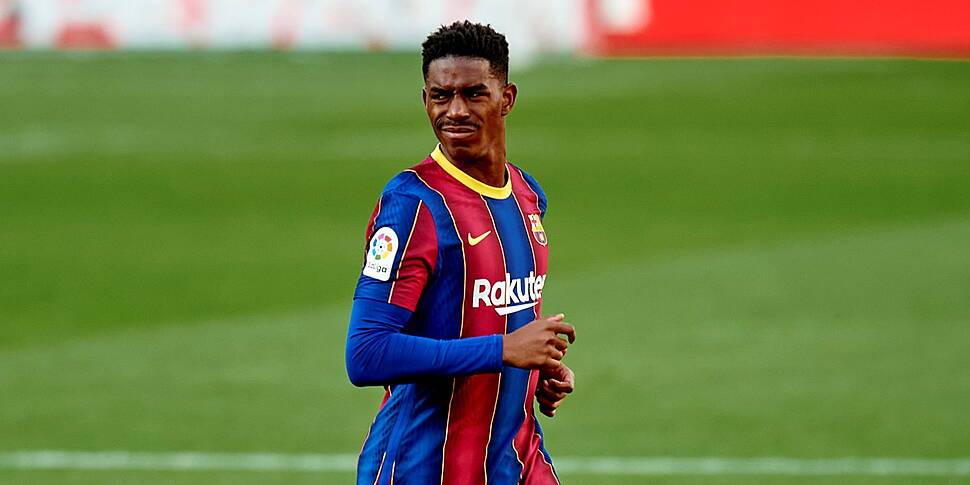 Leeds complete the signing of...