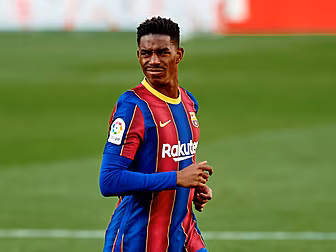 Leeds complete the signing of...