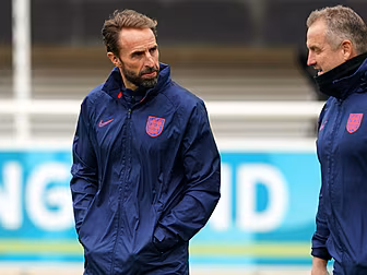 Team OTB debates the England s...