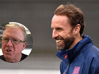 'England can dominate for year...