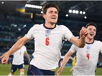John Duggan's Euros Football T...