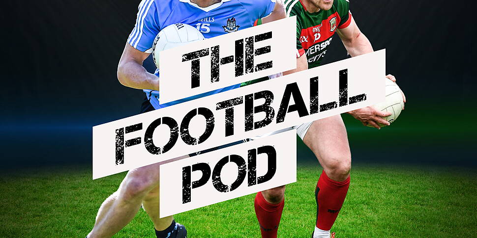 Ep. 9 - Dublin in transition,...