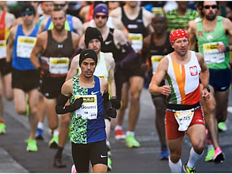2021 Dublin Marathon is cancel...