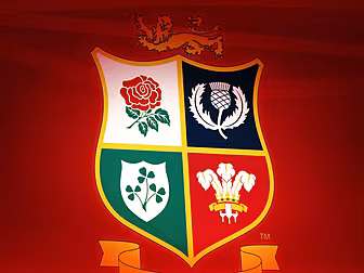 Lions make late changes to the...