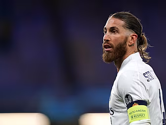 Paris Saint-Germain sign Sergi...