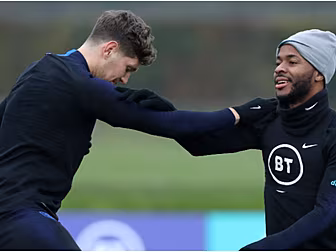 'I'd love to see him get Playe...