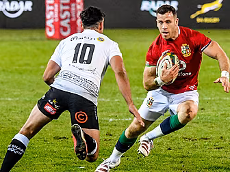 Second half Lions thrash 14-me...