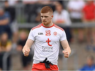 McShane delighted to make Tyro...