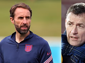 Chris Sutton: 'I'm worried by...