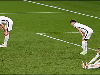 England suffer more penalty he...