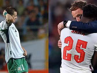 Kevin Kilbane on coping with a...
