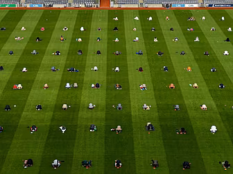 Croke Park to play host to Eid...