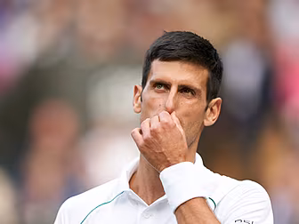 Opinion: Novak Djokovic demand...