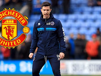 WATCH | Manchester United may...