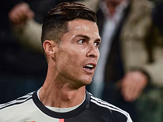 Juventus address Ronaldo exit...