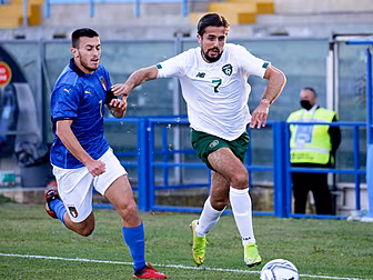 Elbouzedi move to AIK confirme...