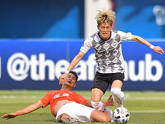 Celtic agree deal for Japanese...