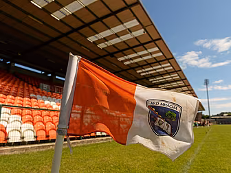 Armagh confirm COVID-19 case a...