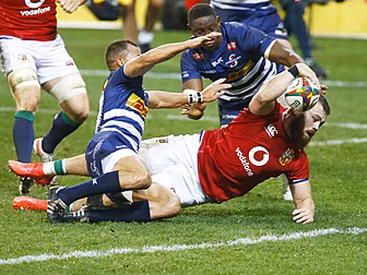 Player Ratings | Cowan-Dickie...