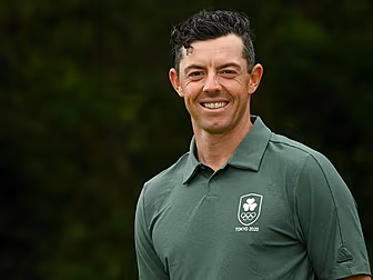 Rory McIlroy on Olympics | 