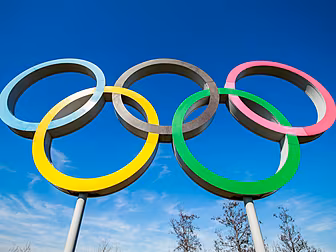 Two more athletes test positiv...