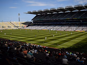 Croke Park to host Ulster fina...