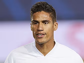 Raphael Varane 