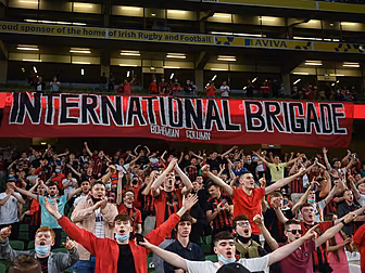 Bohemians to welcome 8,000 to...