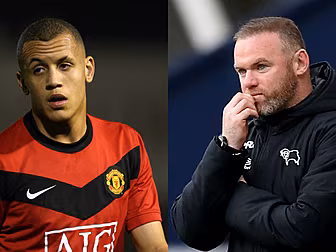 Ravel Morrison set to sign wit...