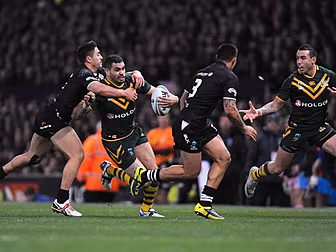 Champions Australia pull out o...