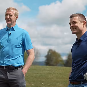 BOD meets Henry: O'Driscoll an...