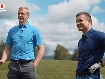 BOD meets Henry: O'Driscoll an...