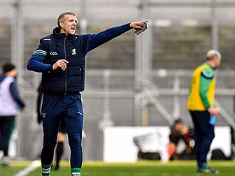 'I would not coach against Bal...