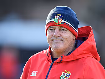 Quinlan: Gatland's fury with S...