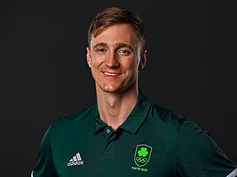 Shane Ryan forced to withdraw...