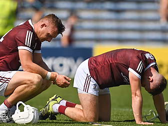 James Skehill: 'I'd expect 3 o...