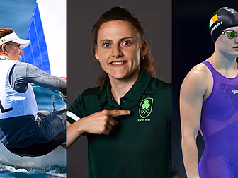 Tokyo 2020 Day 3 | Here are th...