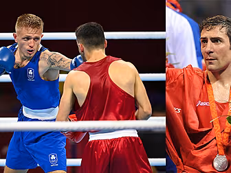 'Anyone can become an Olympian...